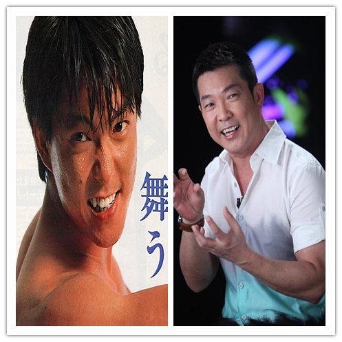 元彪写真