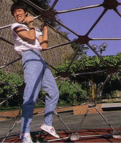 元彪写真
