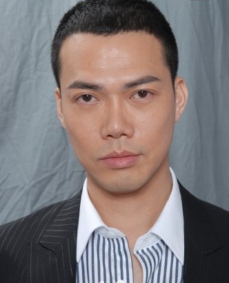谢天华写真
