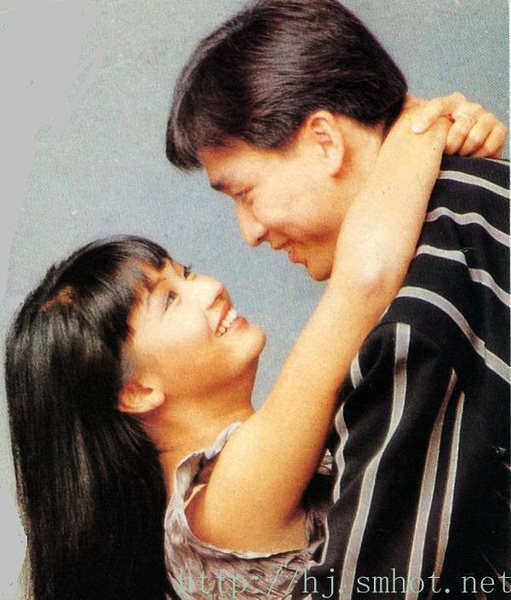 陈莉萍写真