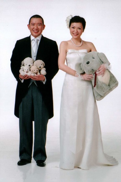 田蕊妮写真