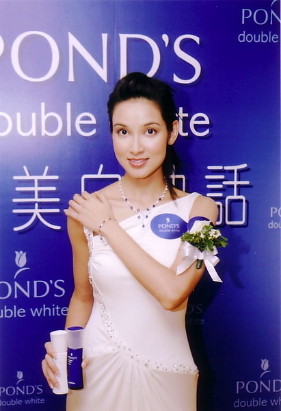 郑雪儿写真
