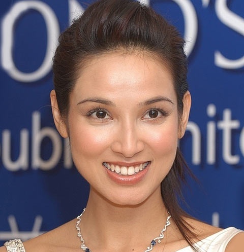 郑雪儿写真