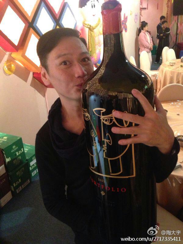 陶大宇写真