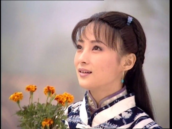 蒋勤勤写真