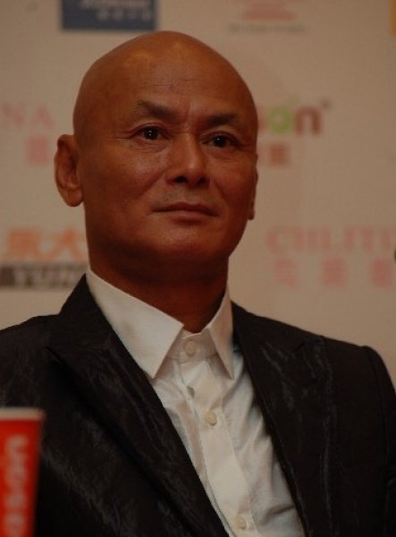 刘家辉写真