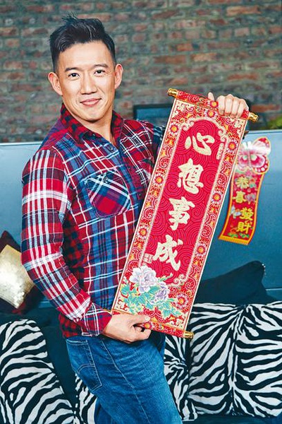 杜汶泽写真