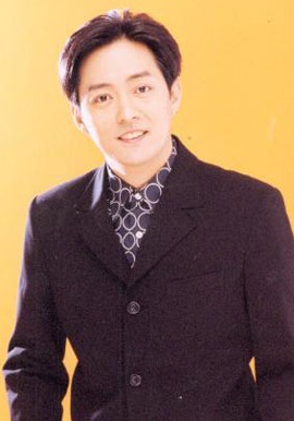 李志希写真