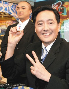 李志希写真
