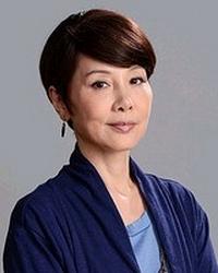 林秀君写真