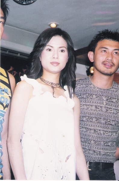 林明伦写真