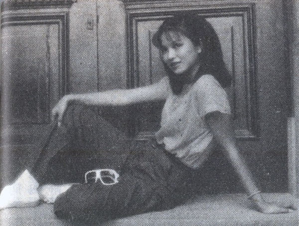 杨贵媚写真