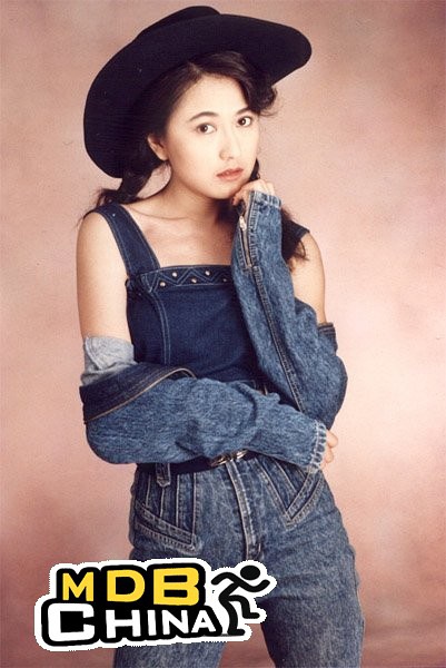 戈伟如写真