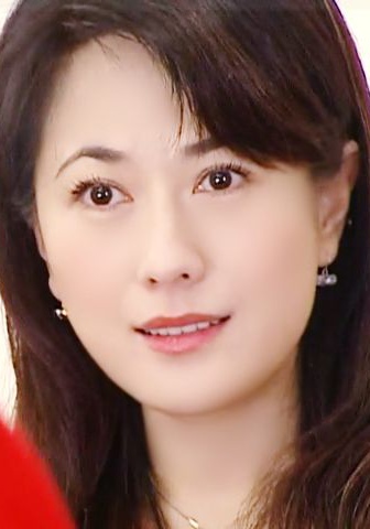 戈伟如写真
