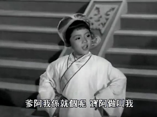 冯宝宝写真