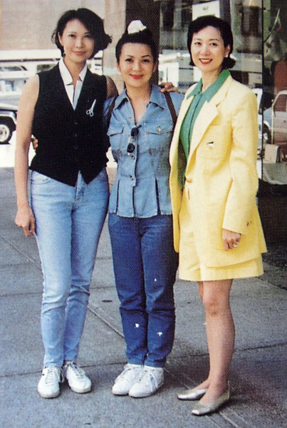 冯宝宝写真