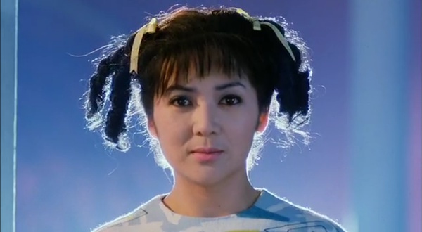 冯宝宝写真
