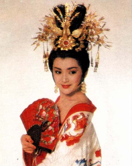 冯宝宝写真