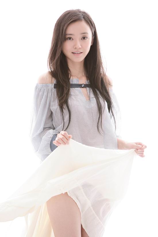 杨梅精彩写真4