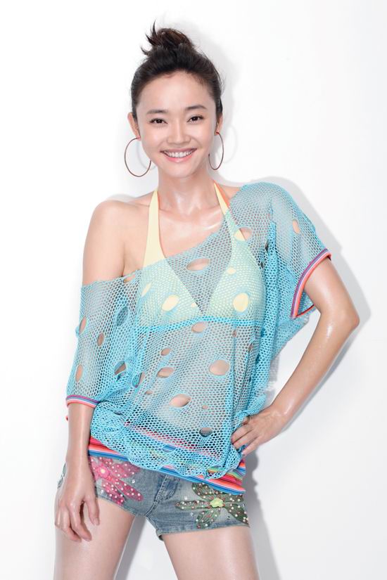 杨梅精彩写真10