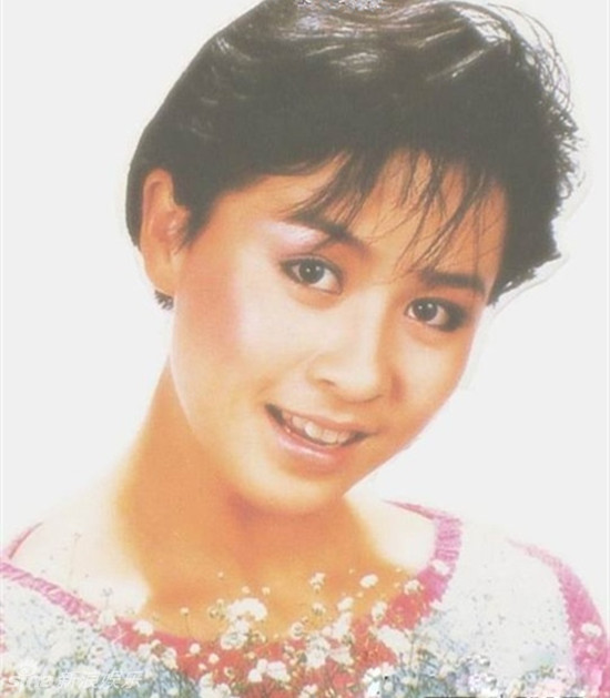 刘嘉玲写真