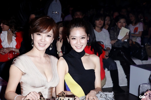 杨千霈写真