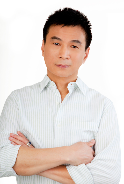 李天柱写真