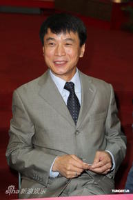 李天柱写真