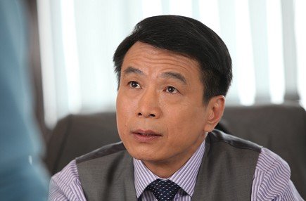 李天柱写真