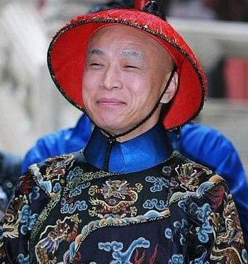 李天柱写真