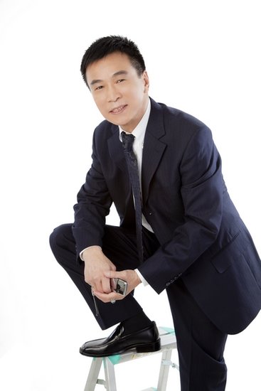 李天柱写真