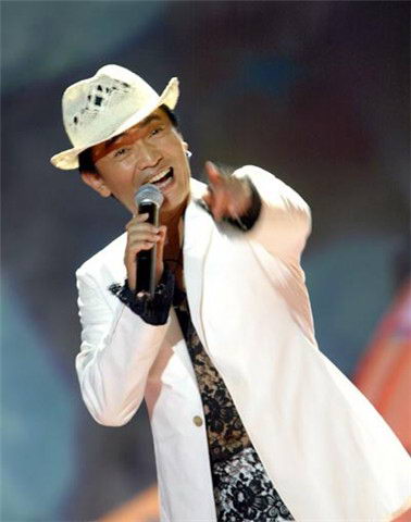 吴宗宪写真
