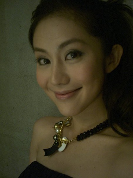 王宇婕写真