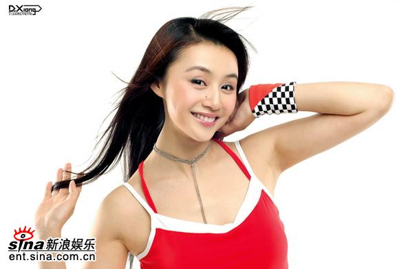 曹颖精彩写真10