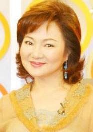 白冰冰写真