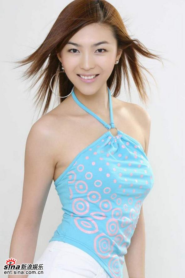 闫勤精彩写真12