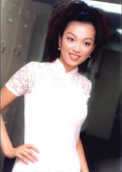 李珊珊写真