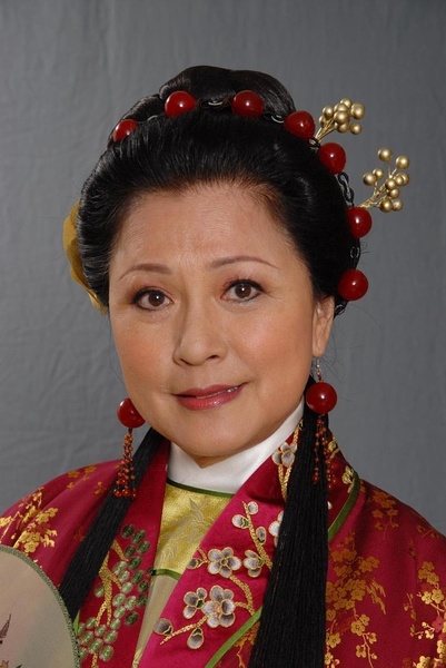 黄淑仪写真