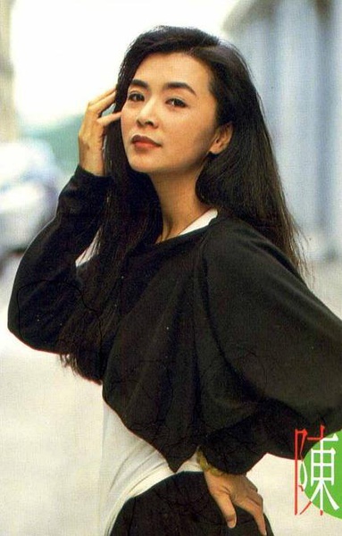 陈玉莲写真