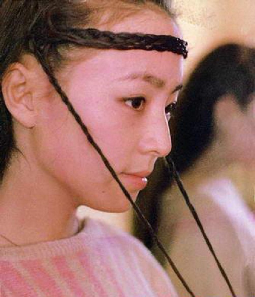 宋丹丹写真