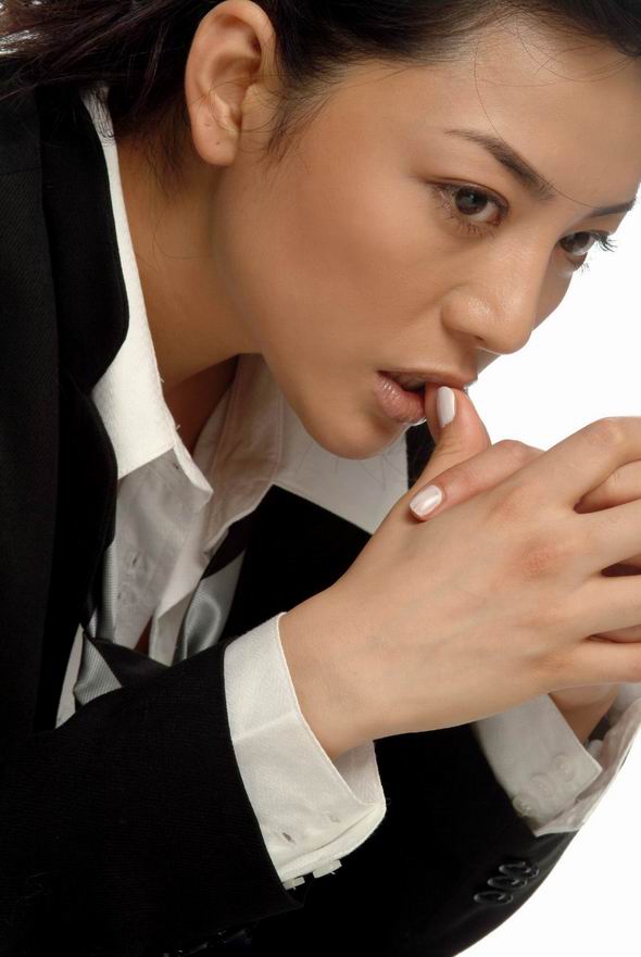 杨钫涵精彩写真15