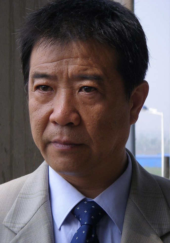 宁晓志写真