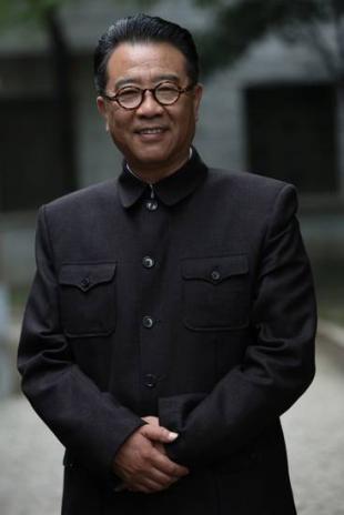 宁晓志写真