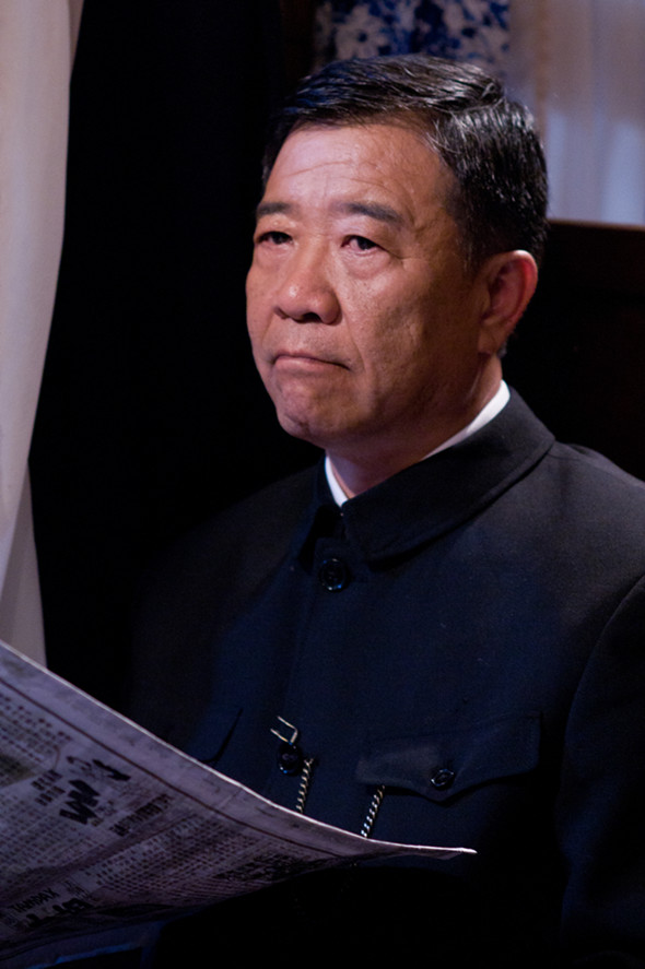 宁晓志写真