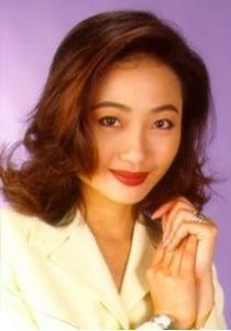 杨玉梅写真