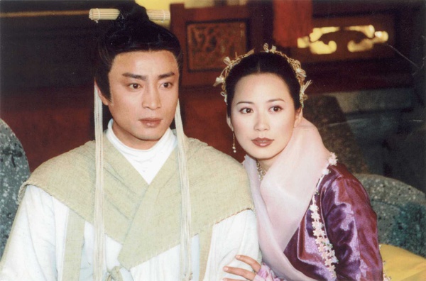 何中华写真