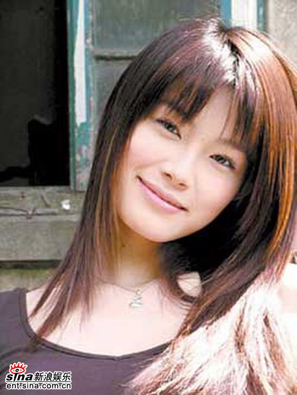 于娜精彩写真0