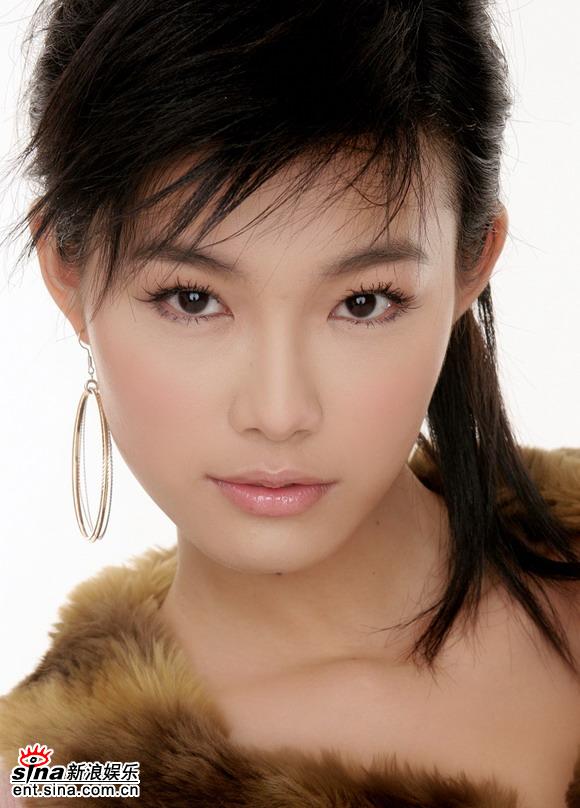于娜精彩写真6