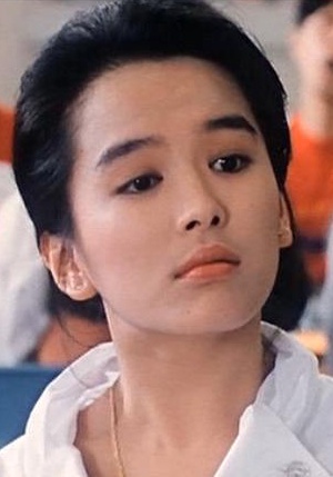 陈加玲写真