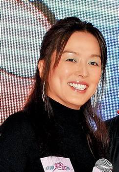 陈加玲写真